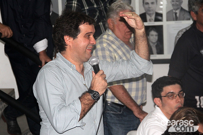 [15-12] Eleição do Conselho Deliberativo - 42