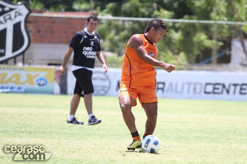 [28-10] Treino técnico e tático - 12