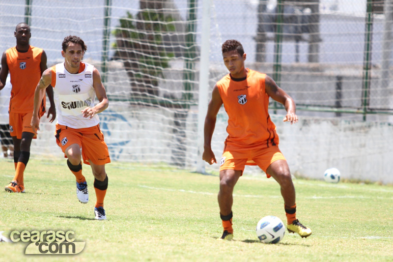 [28-10] Treino técnico e tático - 13