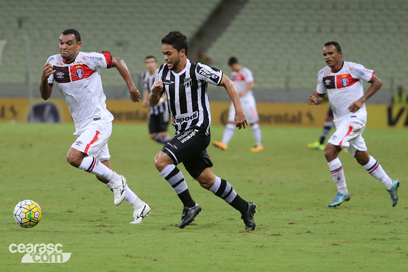 [17-05-2016] Ceará 1 x 0 Joinville - 22