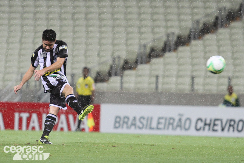 [10-05] Ceará 2 x 1 Paraná - 13