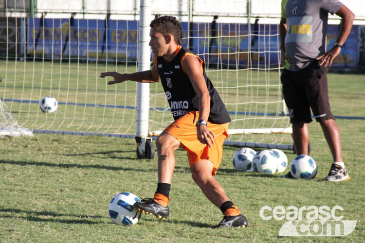 [02-08] Treino Técnico Físico - NR - 5