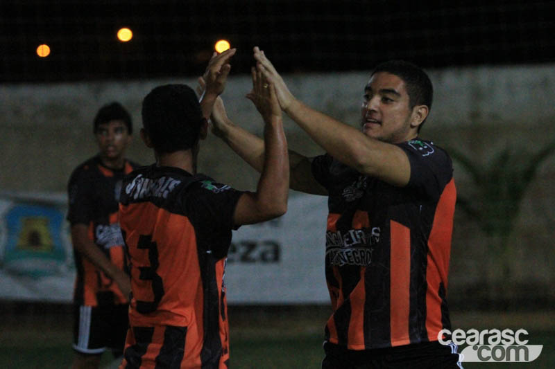 [07-11] Taça Sou Mais de Futebol Society - Primeira Rodada - 26
