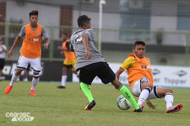 [22-09-2016] Jogo-treino - 30