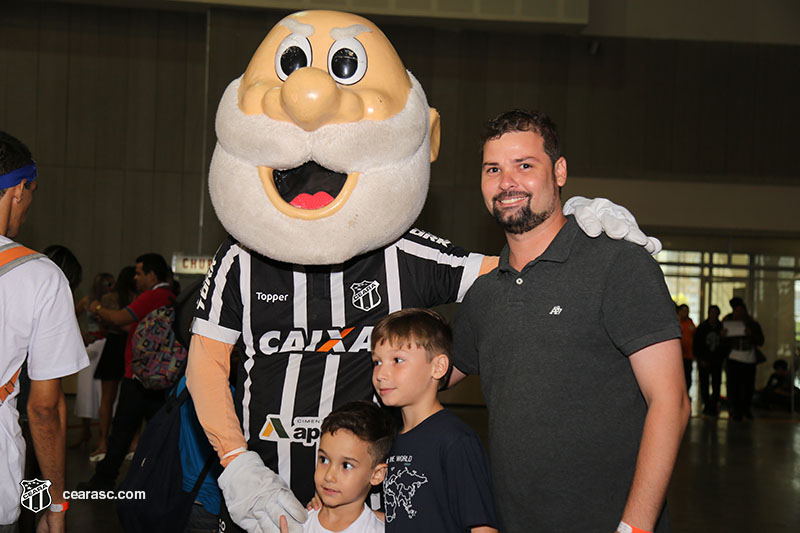 [16-12-2017] Sana Fest - 2017 - 3 dia. part 2 - 14