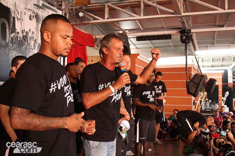 [16-01-2016] 5ª Feijoada da Arrancada 1 - 16