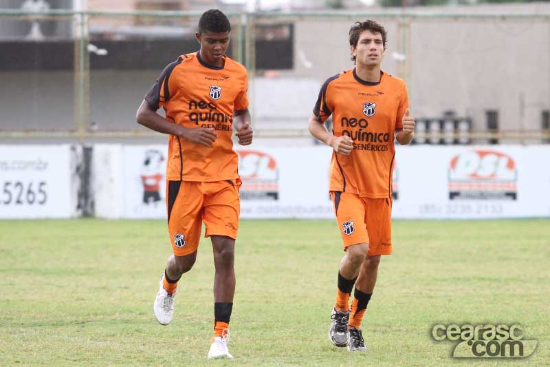 [28-12] Treino físico - Vovozão - 4