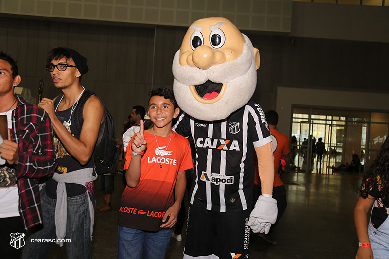 [16-12-2017] Sana Fest - 2017 - 3 dia. part 2 - 16