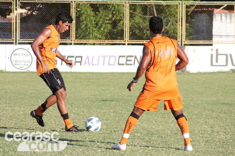 [02-08] Treino Técnico Físico - NR - 6