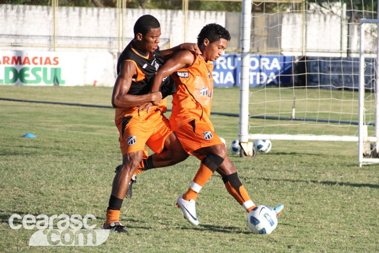 [02-08] Treino Técnico Físico - NR - 7