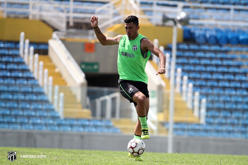 [23-06-2017] Treino Técnico + Tático - 11