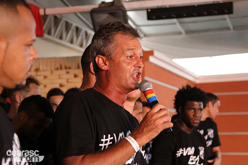 [16-01-2016] 5ª Feijoada da Arrancada 1 - 18