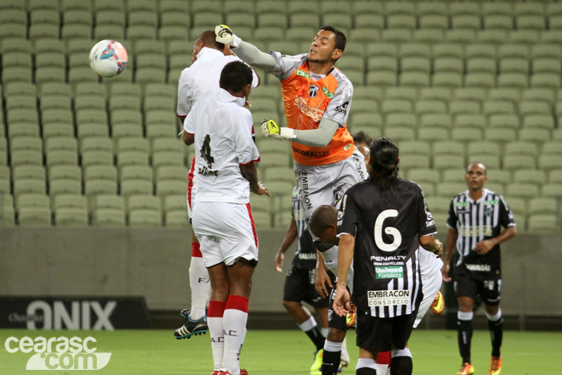 [21-03] Ceará 1 x 0 Ferroviário - 02 - 11