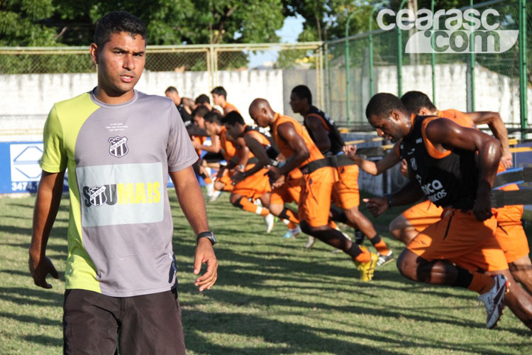 [02-08] Treino Técnico Físico - NR - 9