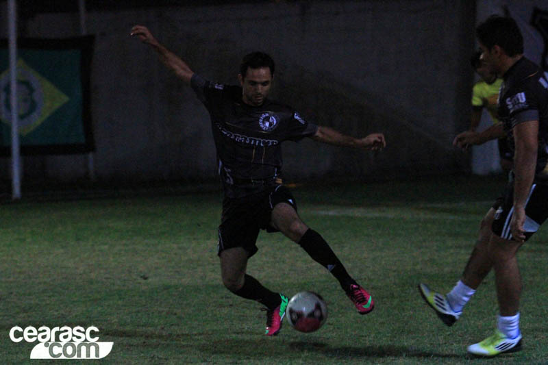 [07-11] Taça Sou Mais de Futebol Society - Primeira Rodada - 28