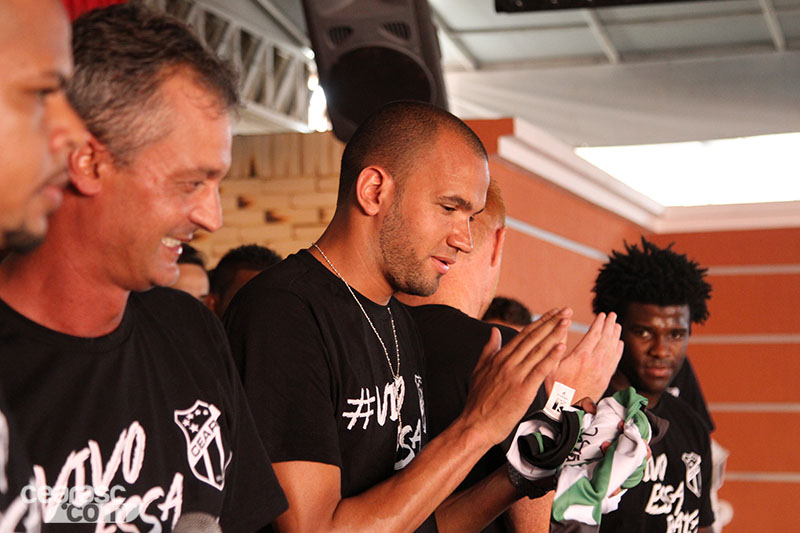 [16-01-2016] 5ª Feijoada da Arrancada 1 - 19