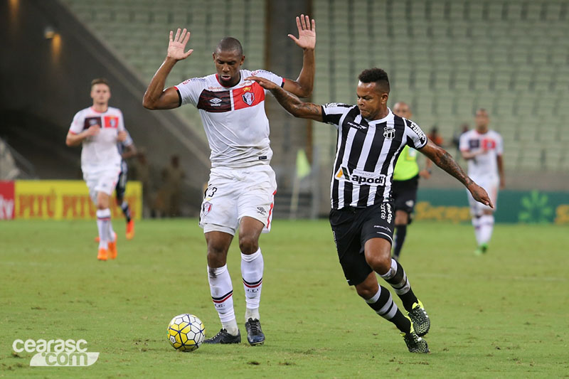 [17-05-2016] Ceará 1 x 0 Joinville - 25