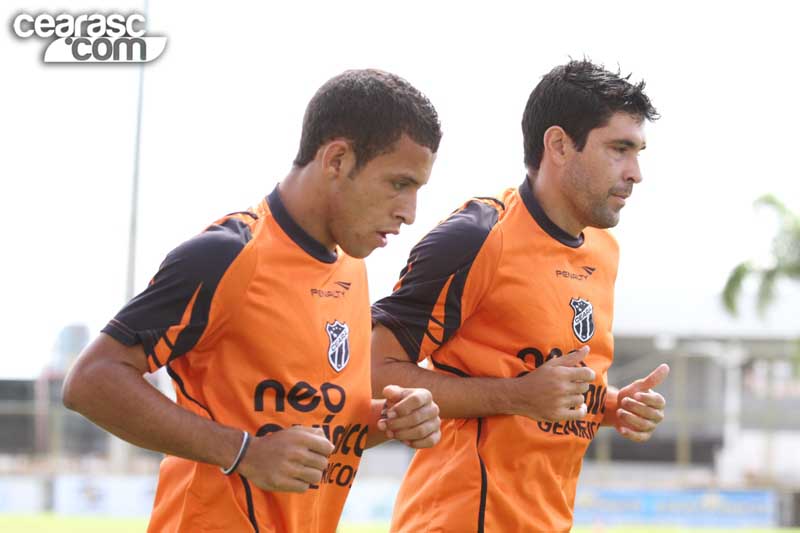 [28-12] Treino físico - Vovozão - 6