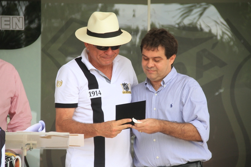 [22-02] Inauguracao da Cidade Vozao - CT Luis Campos - 03 - 9