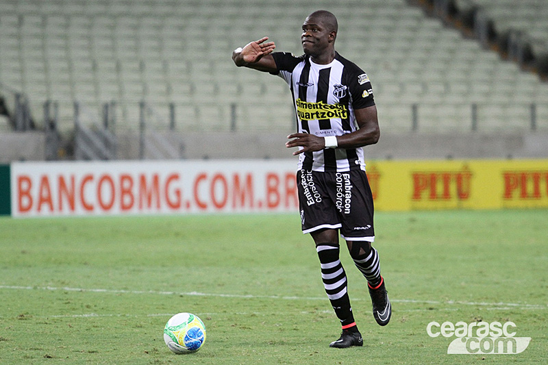 [24-10] Ceará X Santa Cruz - 32