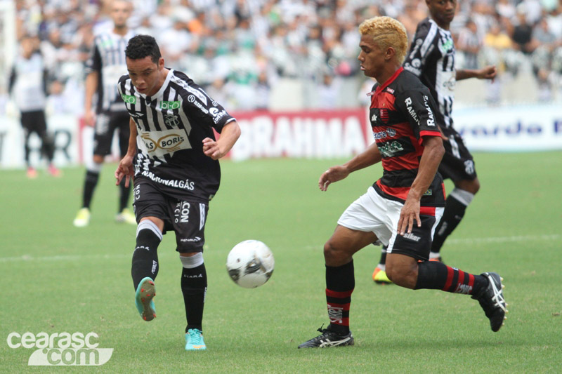 [19-05] Ceará X Guarany - 10