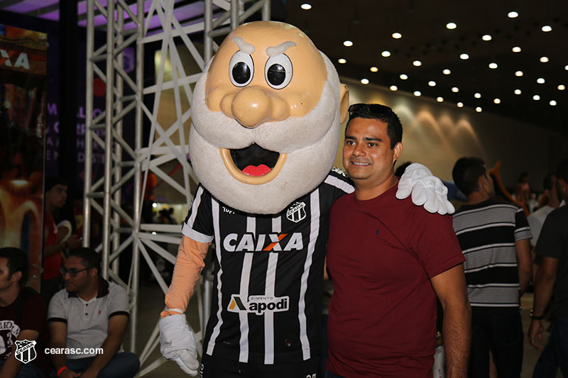 [16-12-2017] Sana Fest - 2017 - 3 dia. part 2 - 29