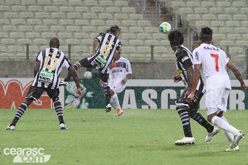 [10-05] Ceará 2 x 1 Paraná - 18