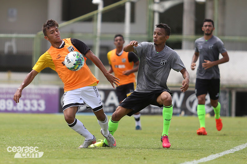 [22-09-2016] Jogo-treino - 36