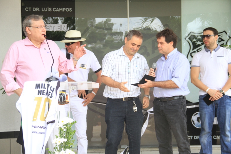 [22-02] Inauguracao da Cidade Vozao - CT Luis Campos - 03 - 11