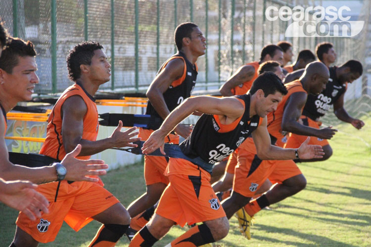 [02-08] Treino Técnico Físico - NR - 10