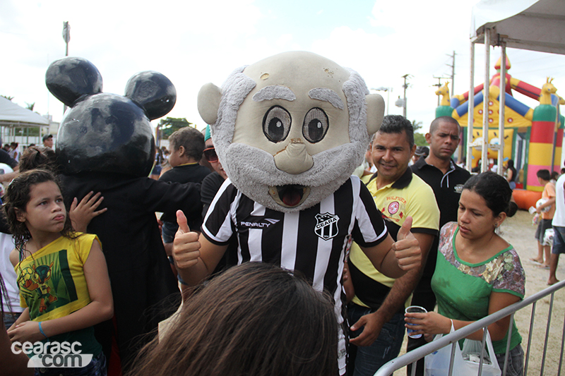 [12-10] Dia das Crianças Alvinegro 2015 - 01 - 2