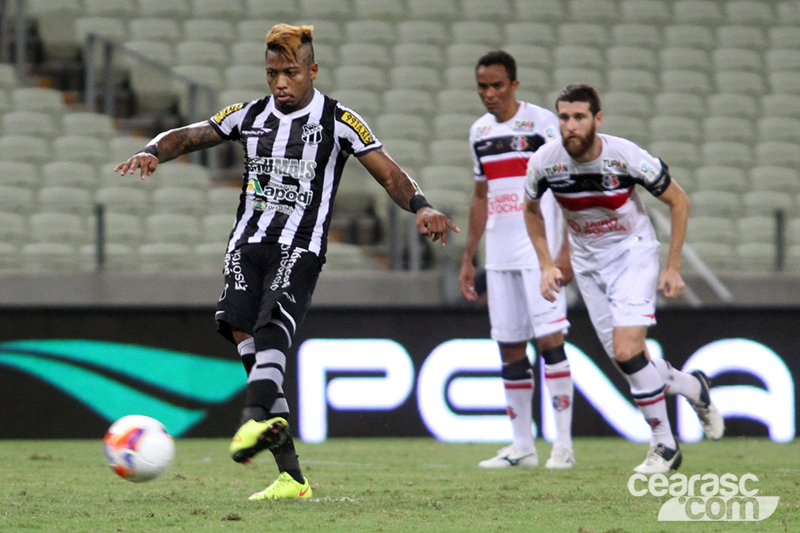 [20-06] Ceará 3 x 3 Santa Cruz - 02 - 6