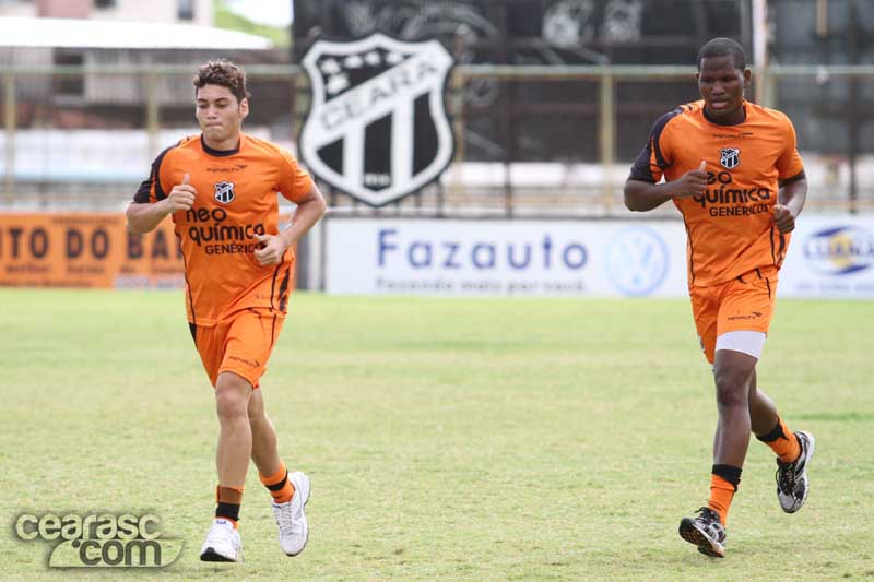 [28-12] Treino físico - Vovozão - 8