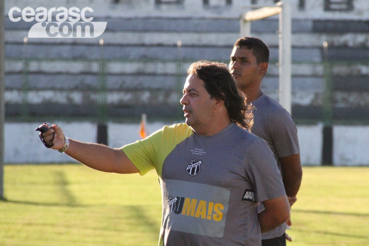 [02-08] Treino Técnico Físico - NR - 11