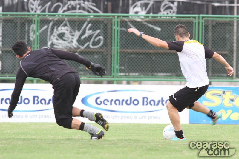 [19-04] Treino de Finalização - 2