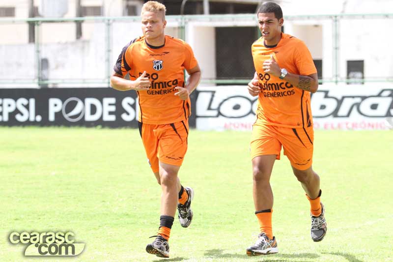 [28-12] Treino físico - Vovozão - 9