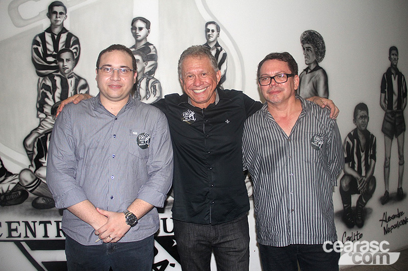 [15-12] Eleição do Conselho Deliberativo - 51