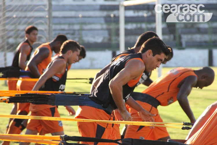 [02-08] Treino Técnico Físico - NR - 12