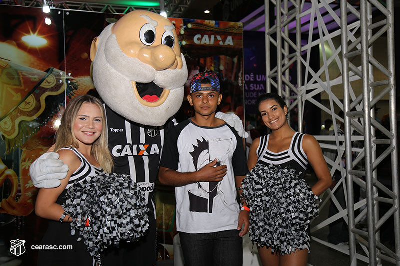 [16-12-2017] Sana Fest - 2017 - 3 dia. part 2 - 37