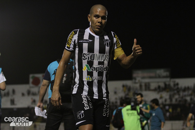 [28-07] ABC 0 x 1 Ceará - 16