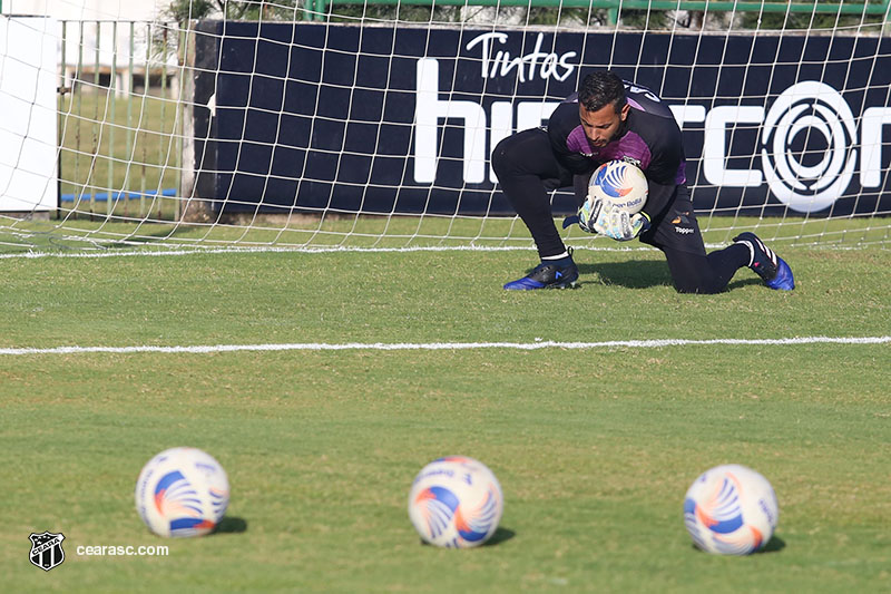 [04-10-2017] Treino Fisico - 3