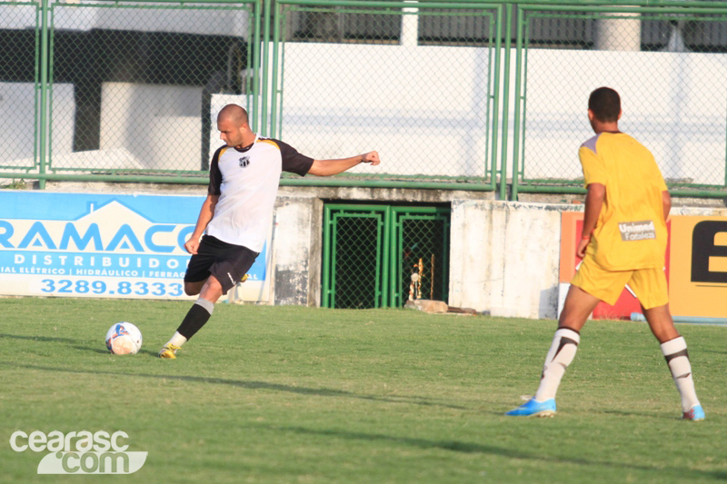 [18-09] Reapresentação geral - Vovozão - 1