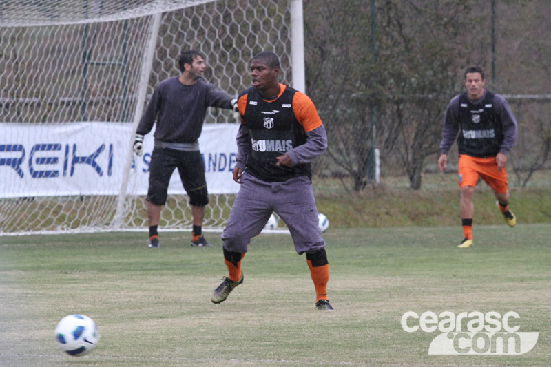 [29-06] Treino em Curitiba - 7