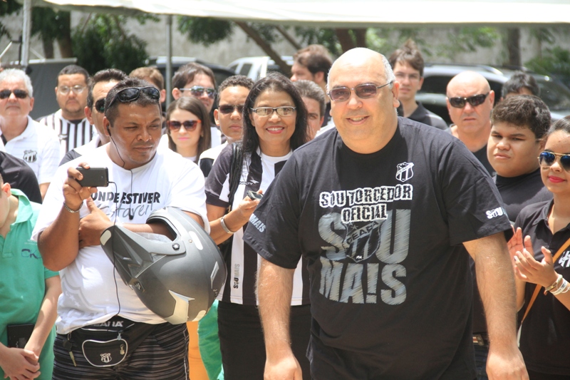 [22-02] Inauguracao da Cidade Vozao - CT Luis Campos - 03 - 14