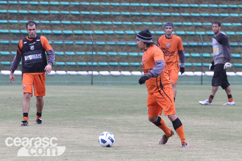 [29-06] Treino em Curitiba - 8
