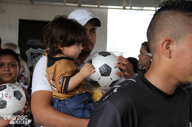 [12-10] Dia das Crianças Alvinegro 2015 - 01 - 9