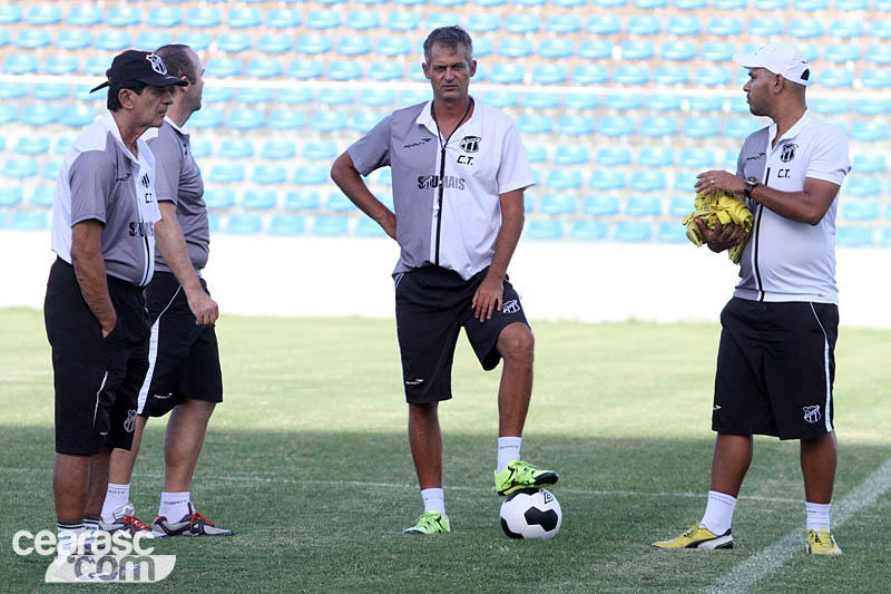 [29-02] Treino coletivo - PV - 1