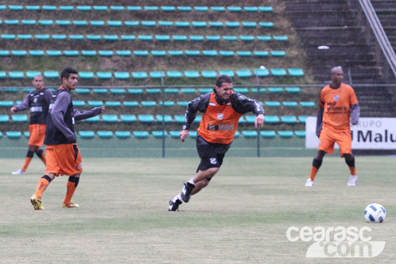 [29-06] Treino em Curitiba - 9