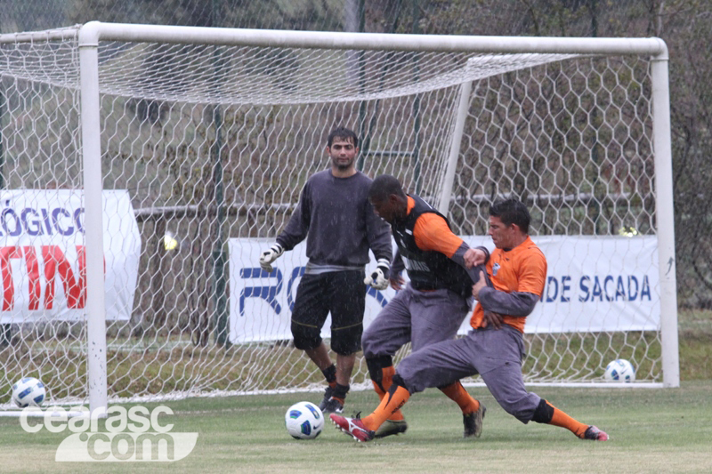 [29-06] Treino em Curitiba - 10