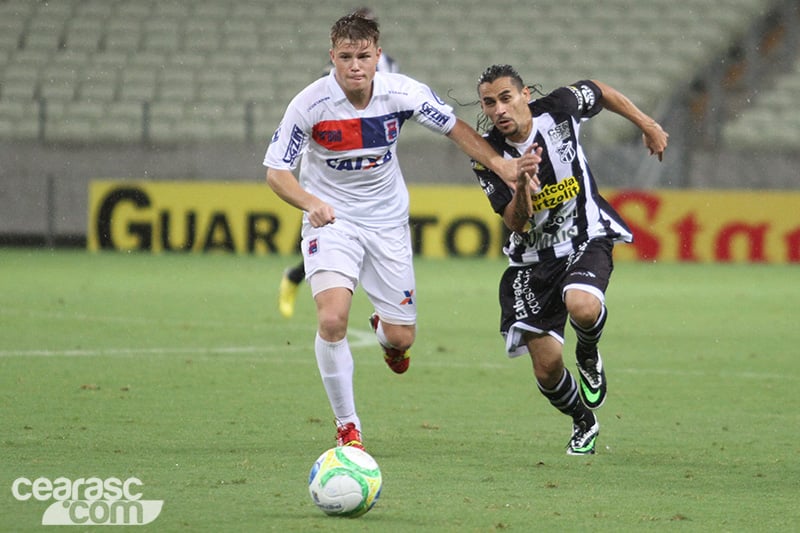 [10-05] Ceará 2 x 1 Paraná - 20